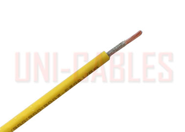 China Gevlechte het Brandalarmkabel van het micaglas Band, de Kabel van de de Brandopsporing van BS6387 CWZ leverancier