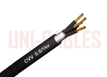China Type CVV de Standaardpvc Geïsoleerde Kabel van JIS voor Toeziend Elektromateriaal leverancier